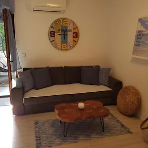 Evamaria Apartment