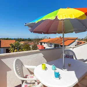 Elena Apartment