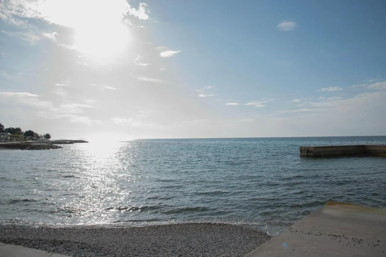 Apartment Studio 11 Porec