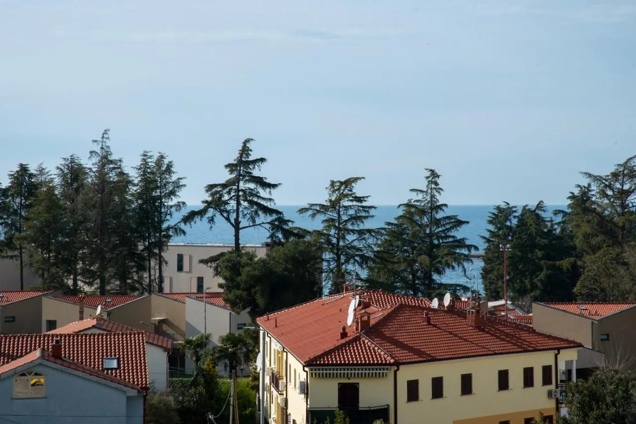 Studio 11 Porec Croatia