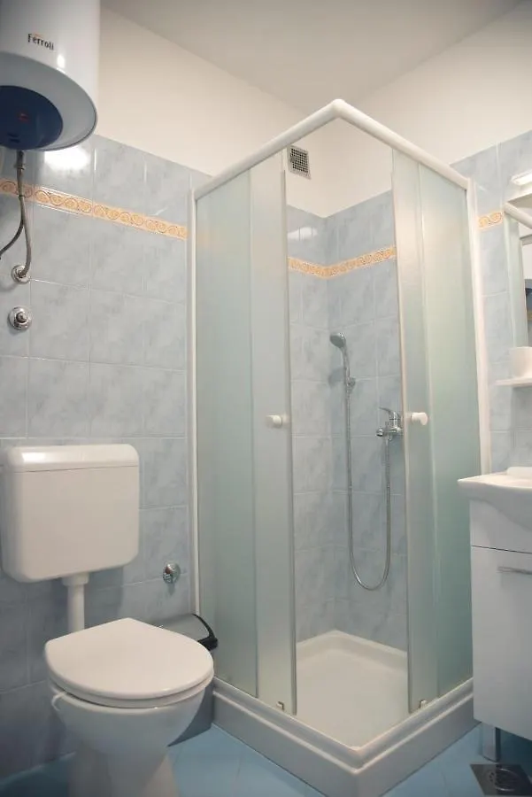 Studio 11 Porec Apartment