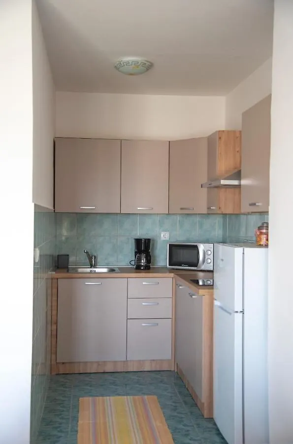 Apartment Studio 11 Porec