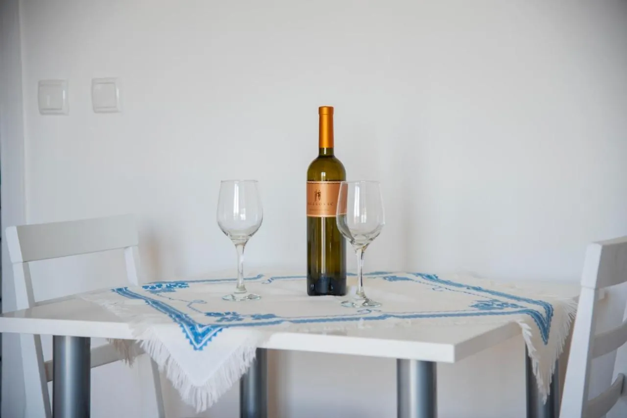 Studio 11 Porec Apartment