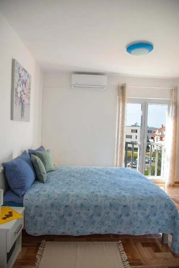 Apartment Studio 11 Porec Croatia