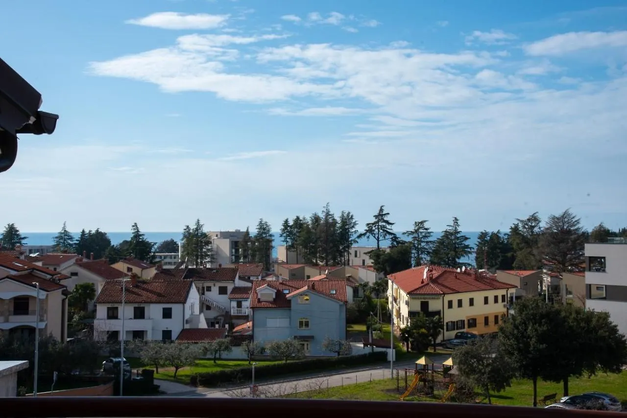 Studio 11 Porec