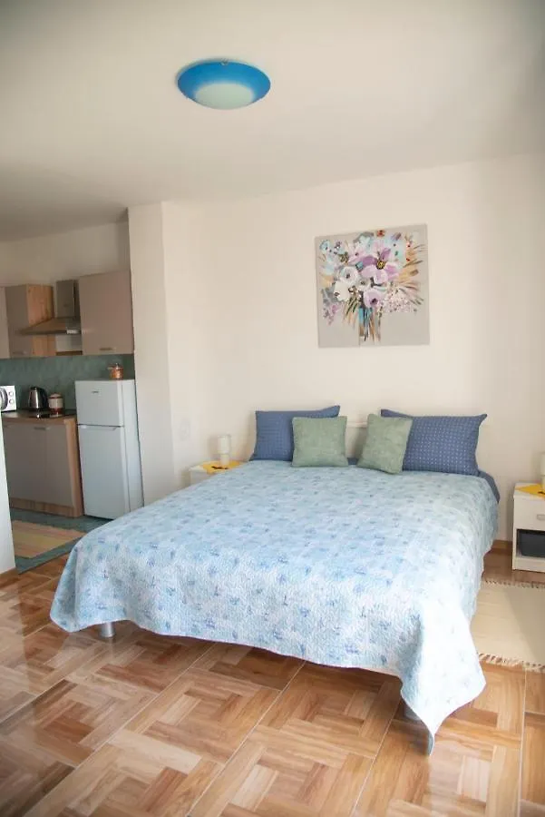 Studio 11 Porec